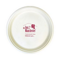 10" Round Compostable Paper Plate